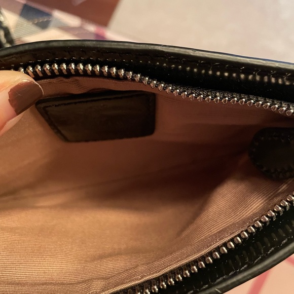 Burberry Nova Check Large Nickie Tote